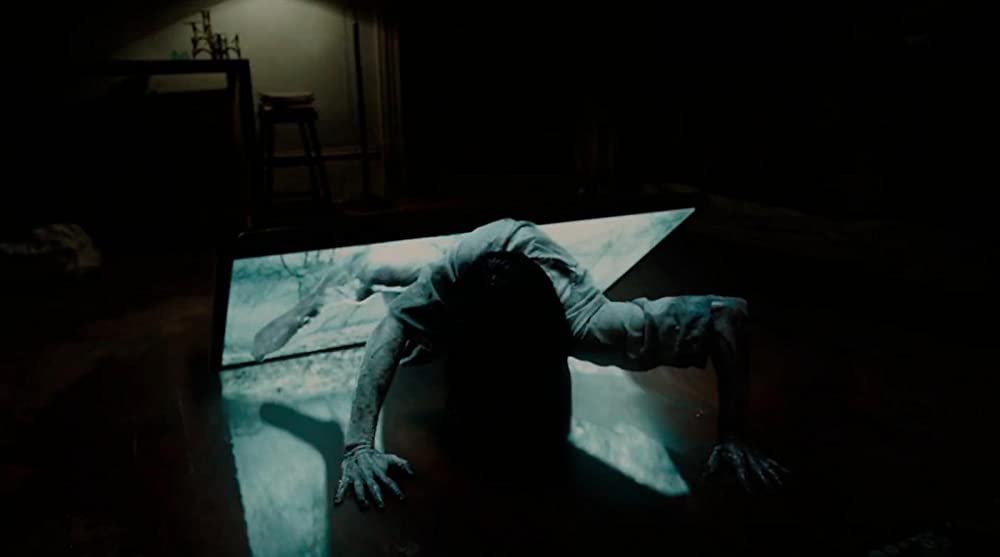 ザ・リング リバースの画像