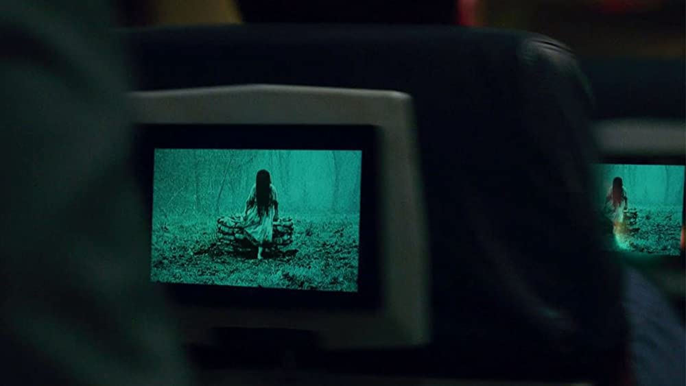 ザ・リング リバースの画像