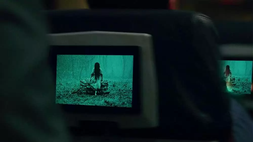 ザ・リング リバースの画像