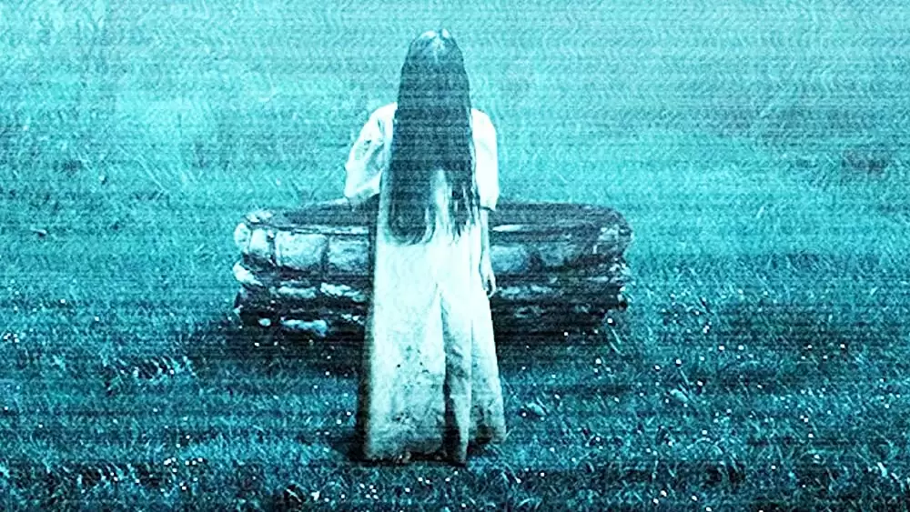 ザ・リング リバースの画像