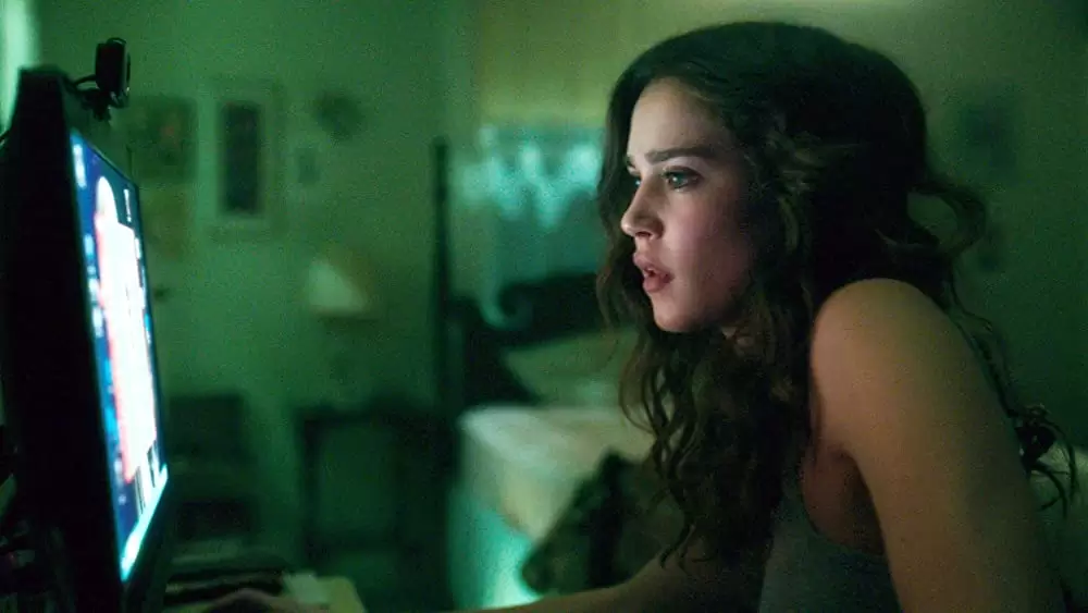 ザ・リング リバースの画像