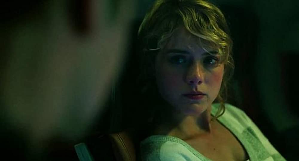 ザ・リング リバースの画像