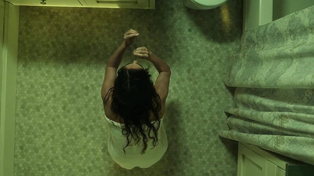 ザ・リング リバースの画像