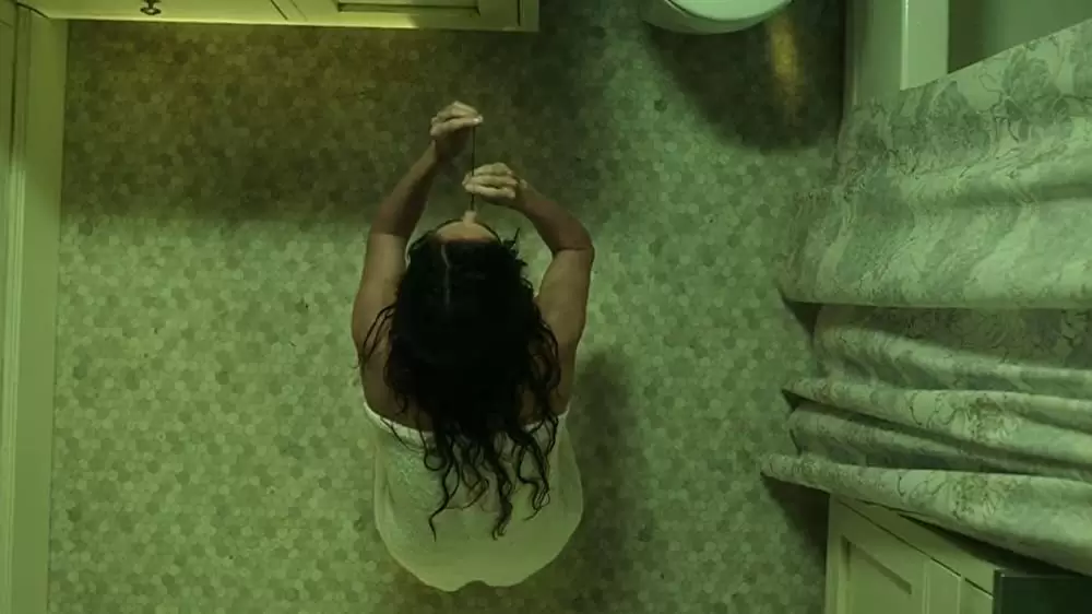 ザ・リング リバースの画像