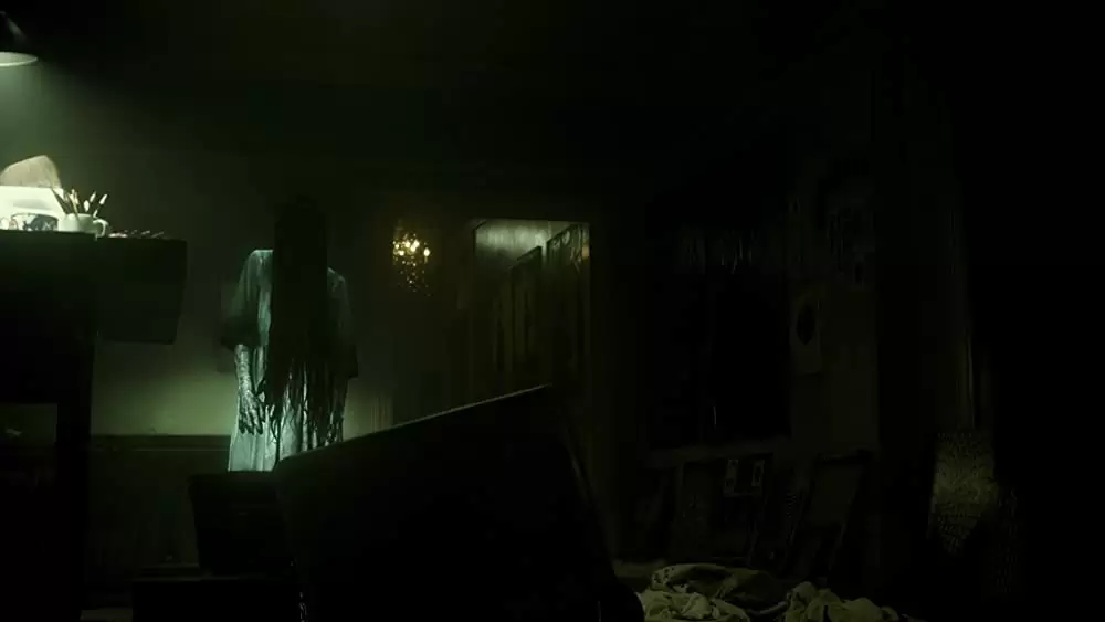 ザ・リング リバースの画像