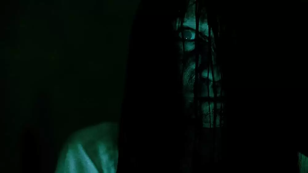 ザ・リング リバースの画像