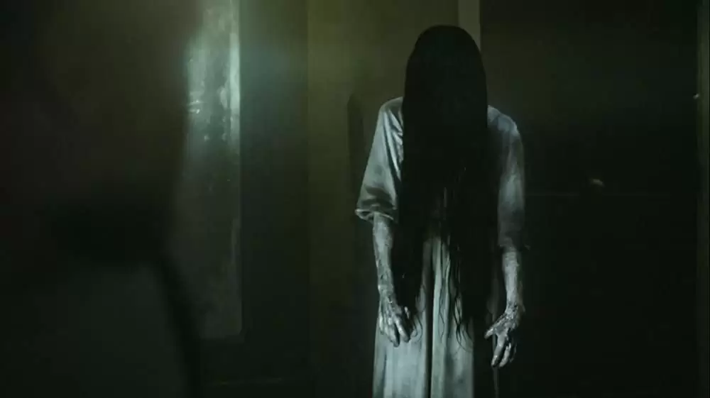 ザ・リング リバースの画像