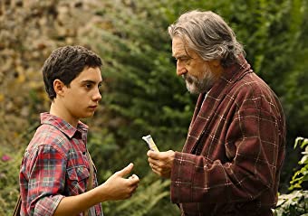 マラヴィータの画像