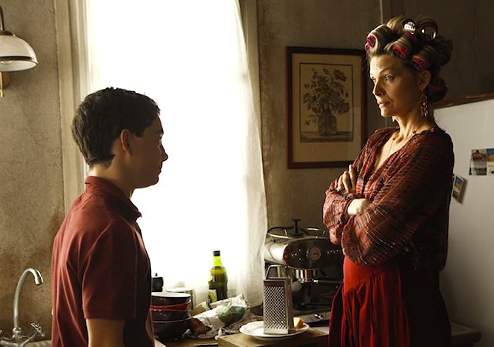 マラヴィータの画像