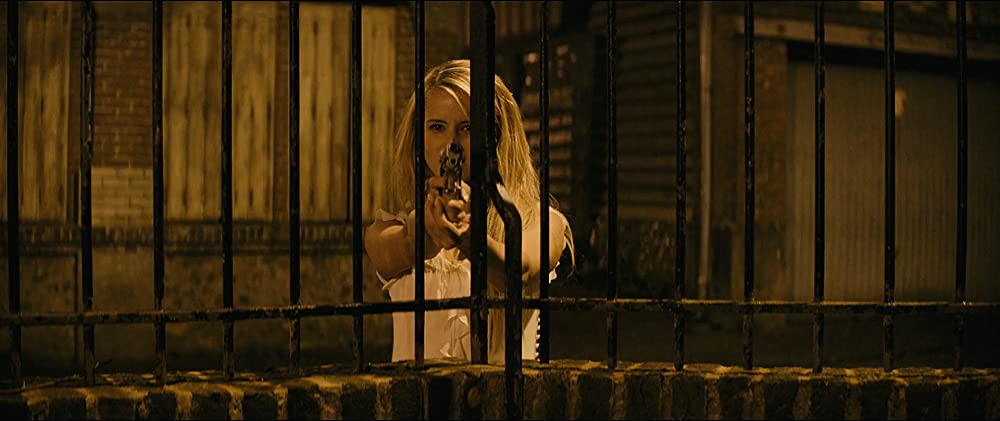 マラヴィータの画像