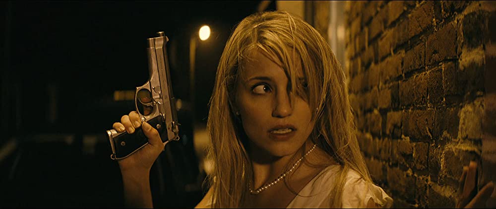 マラヴィータの画像