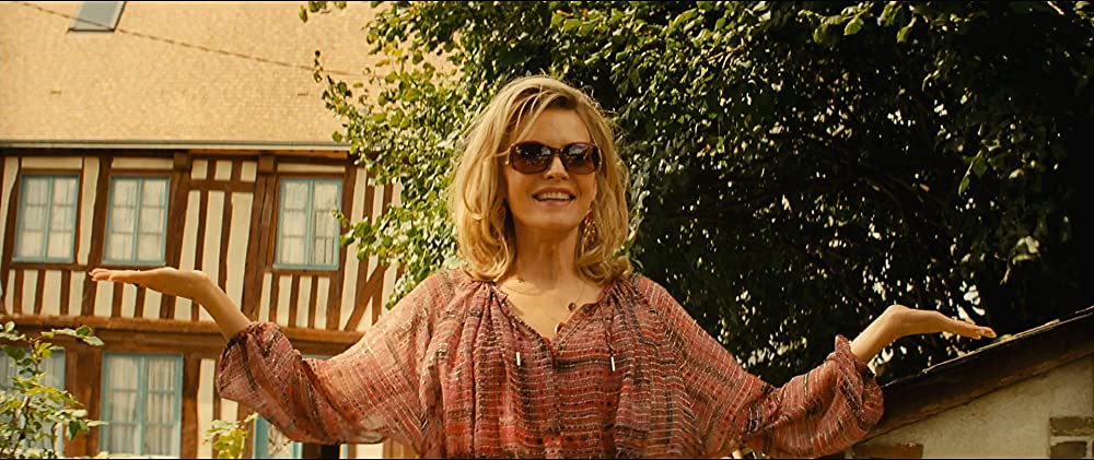 マラヴィータの画像