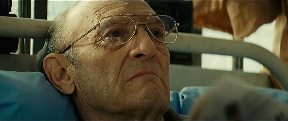 マラヴィータの画像