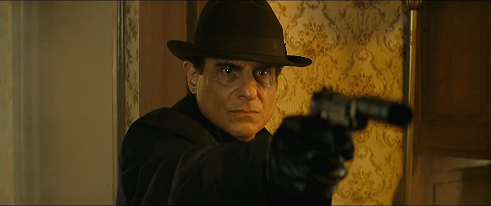 マラヴィータの画像