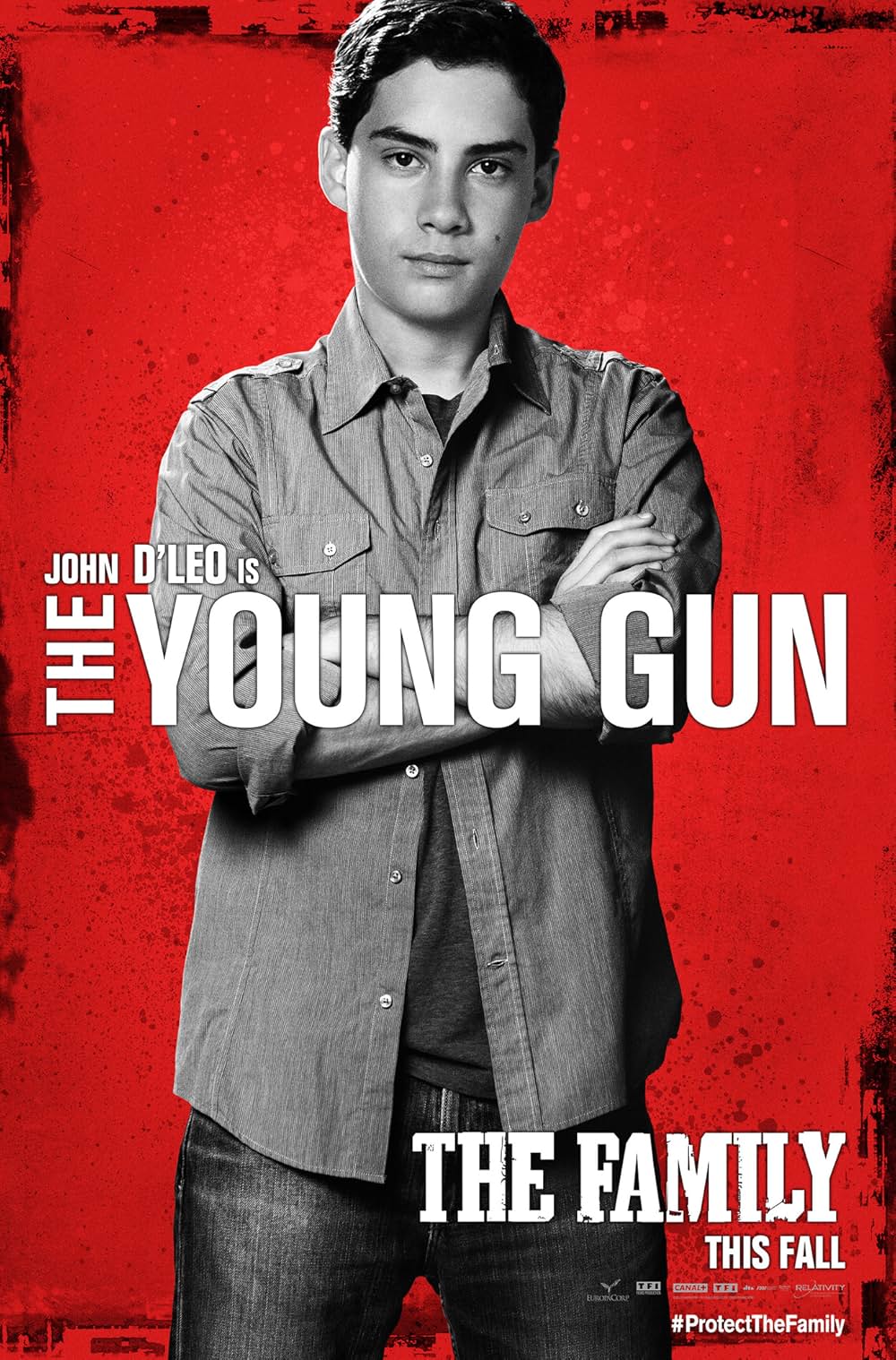 マラヴィータの画像