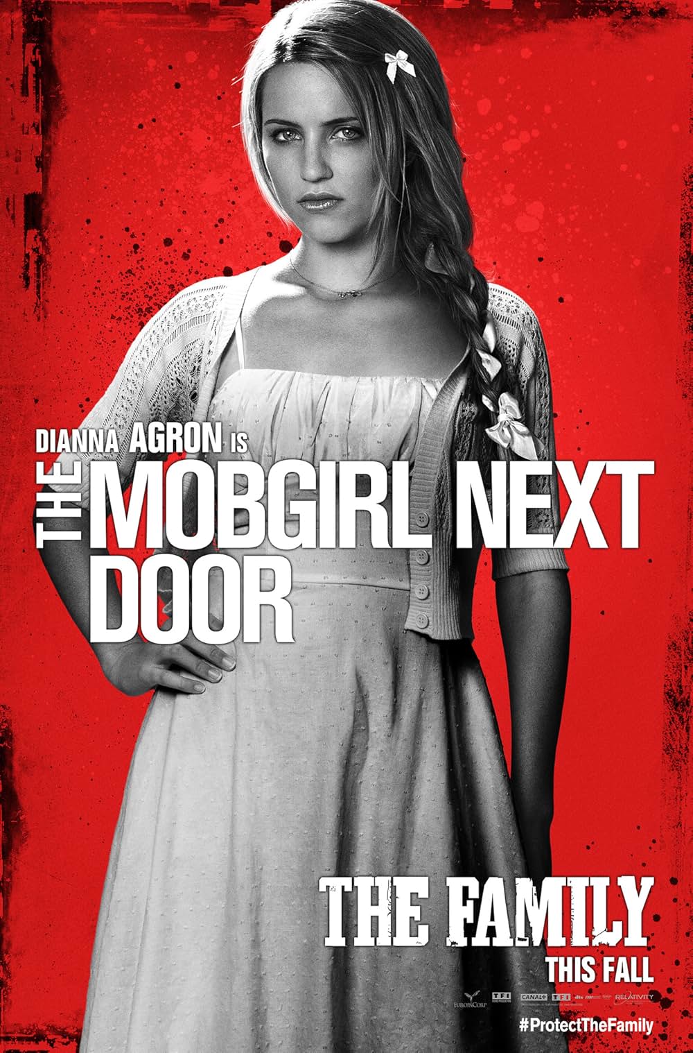 マラヴィータの画像