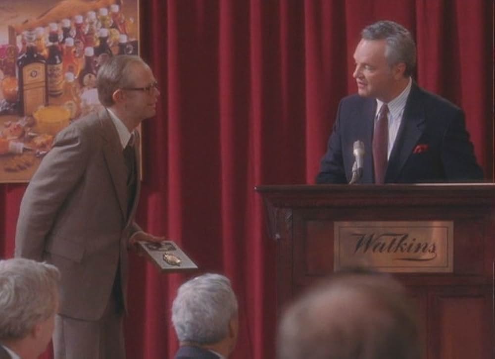 ドア・トゥ・ドア／バックに愛とまごころを…の画像