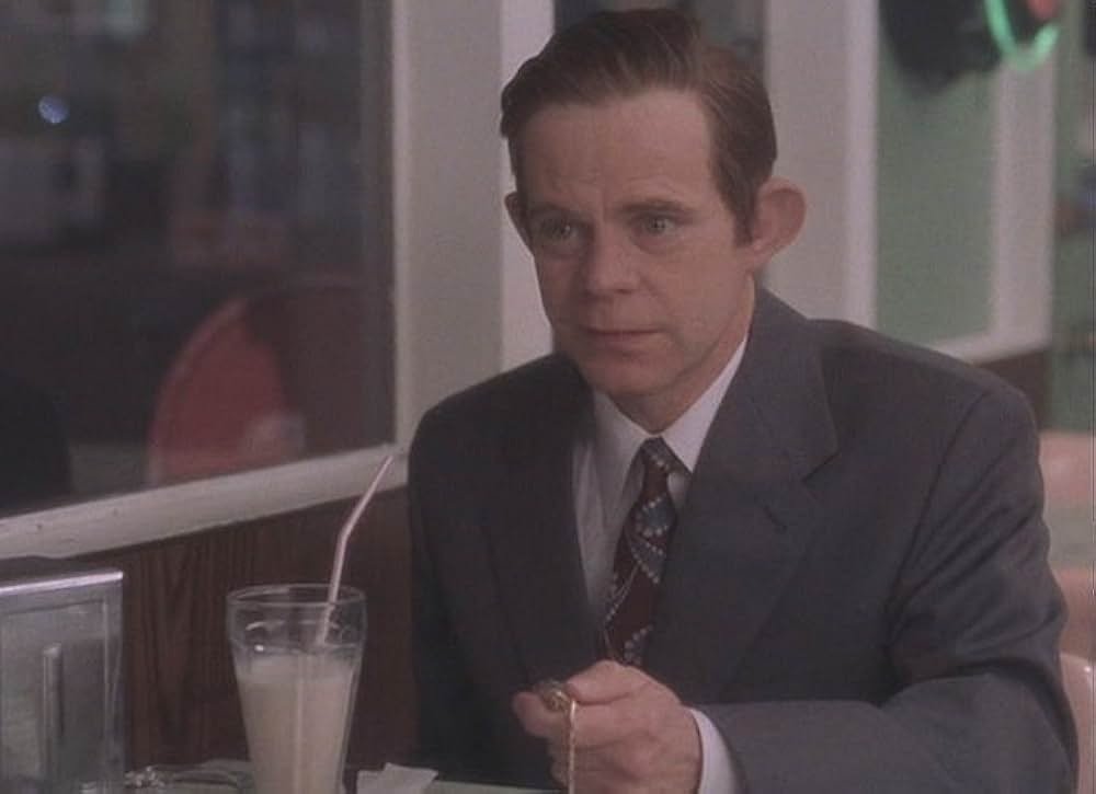 ドア・トゥ・ドア／バックに愛とまごころを…の画像