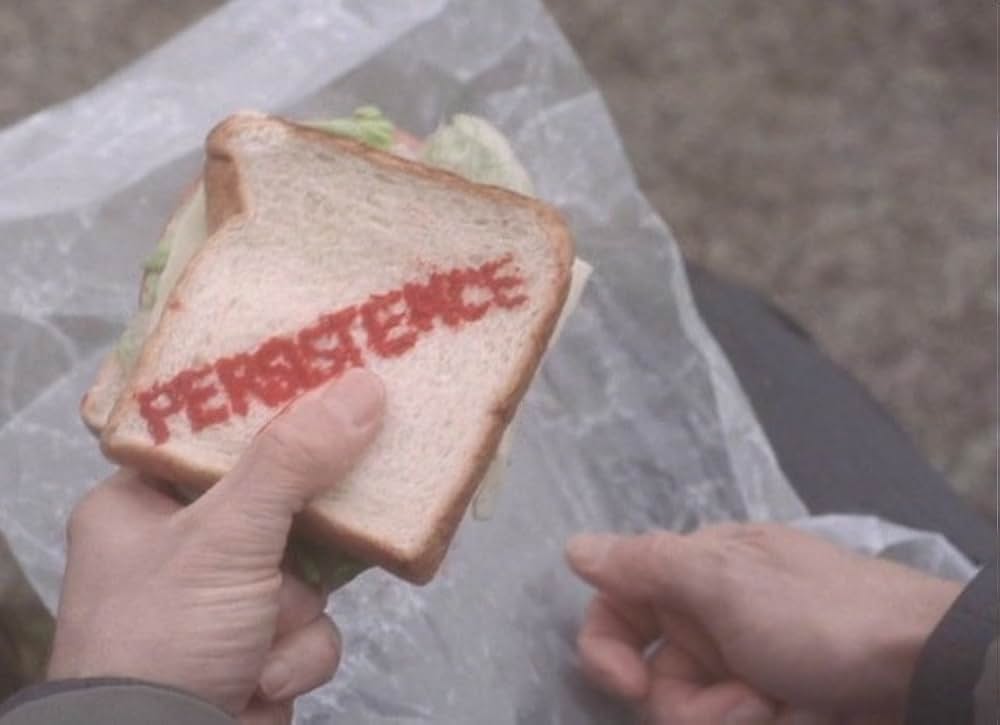 ドア・トゥ・ドア／バックに愛とまごころを…の画像