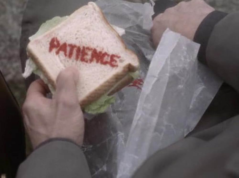 ドア・トゥ・ドア／バックに愛とまごころを…の画像