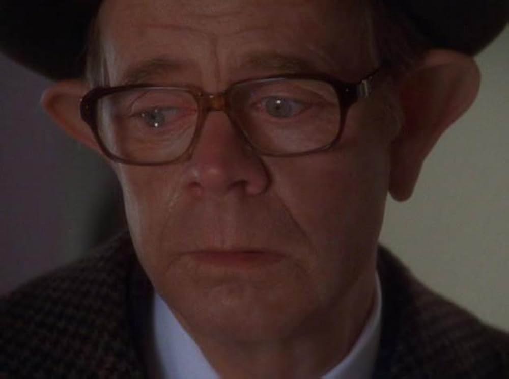 ドア・トゥ・ドア／バックに愛とまごころを…の画像