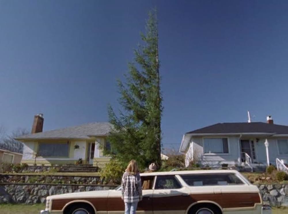 ドア・トゥ・ドア／バックに愛とまごころを…の画像