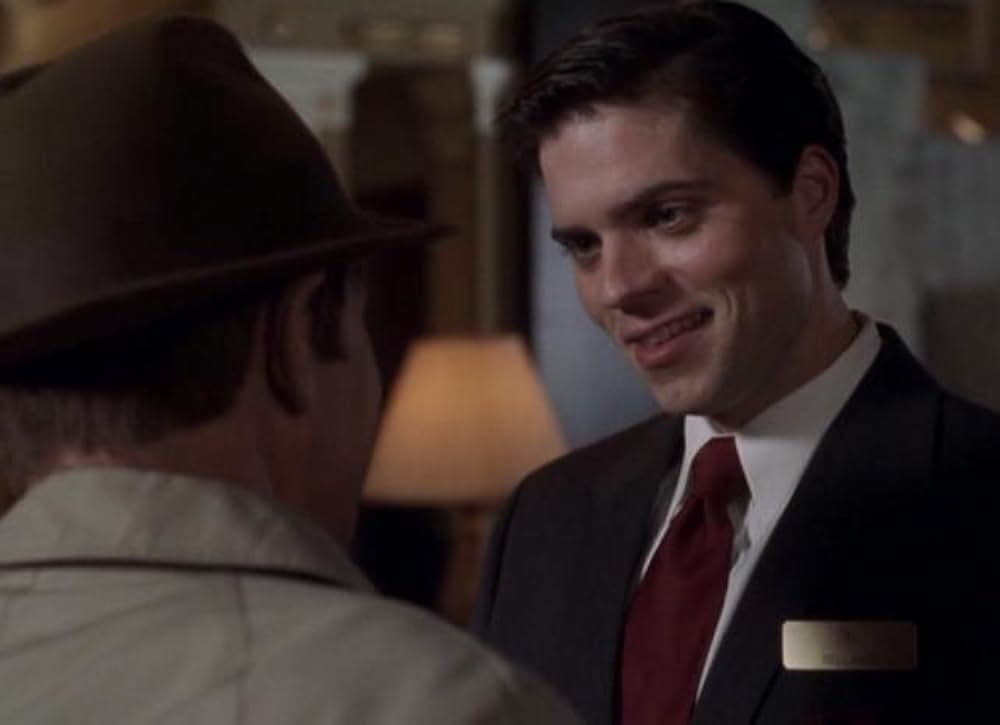 ドア・トゥ・ドア／バックに愛とまごころを…の画像