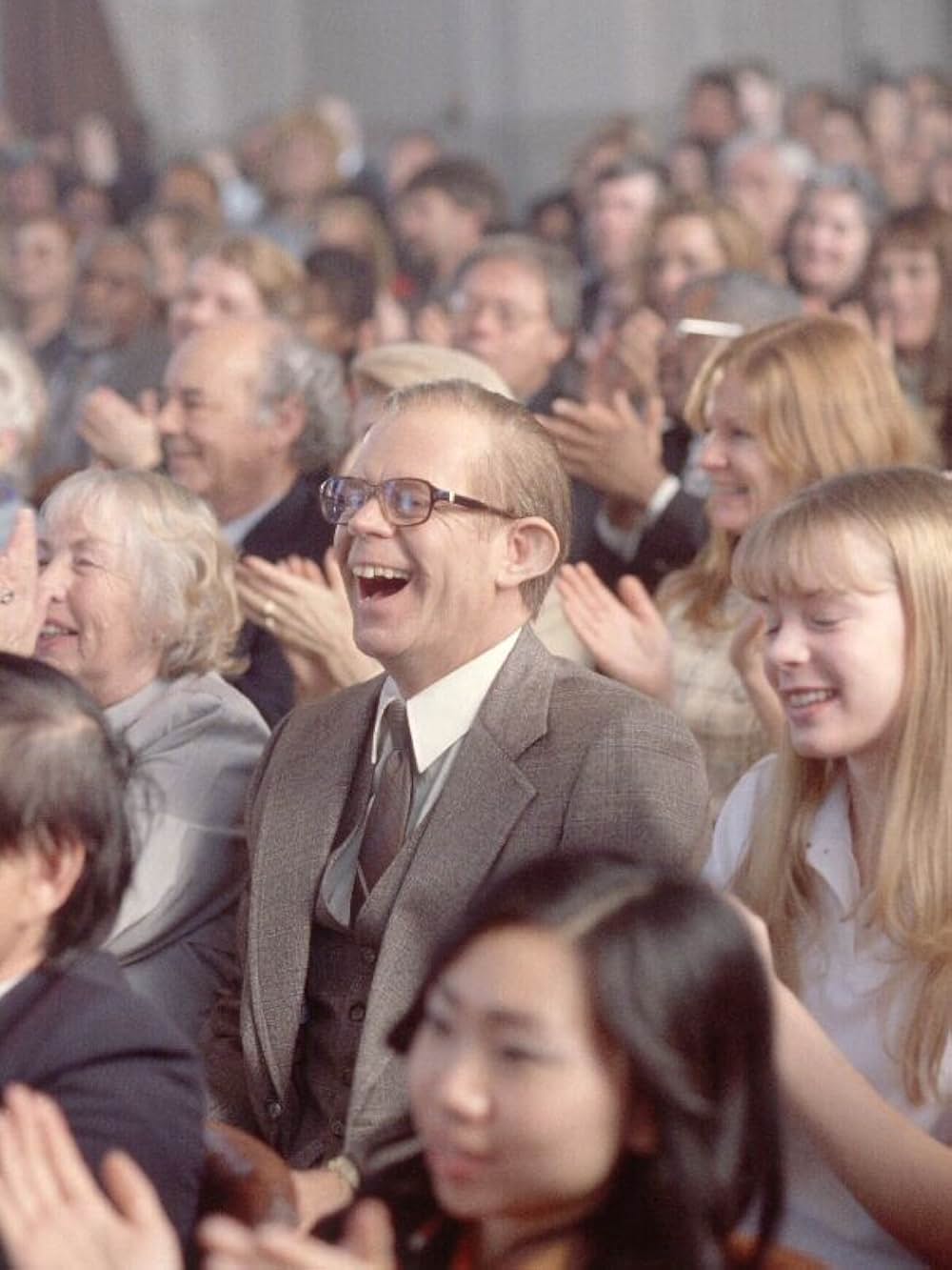 ドア・トゥ・ドア／バックに愛とまごころを…の画像