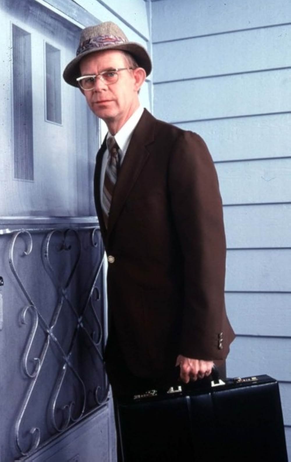 ドア・トゥ・ドア／バックに愛とまごころを…の画像