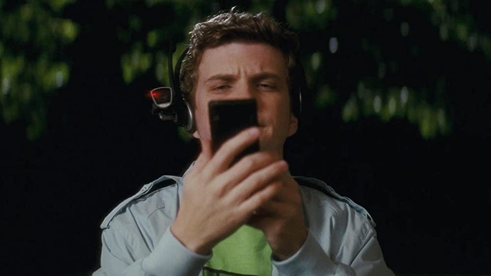 スクリーム4:ネクスト・ジェネレーションの画像