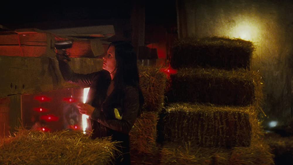 スクリーム4:ネクスト・ジェネレーションの画像