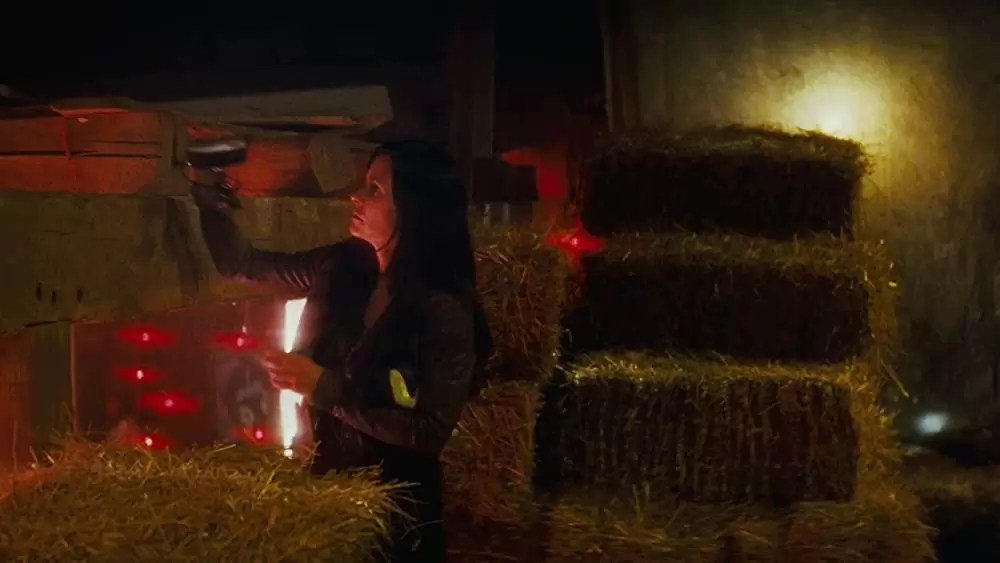 スクリーム4:ネクスト・ジェネレーションの画像