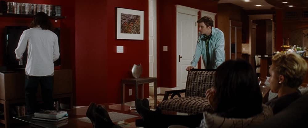 スクリーム4:ネクスト・ジェネレーションの画像