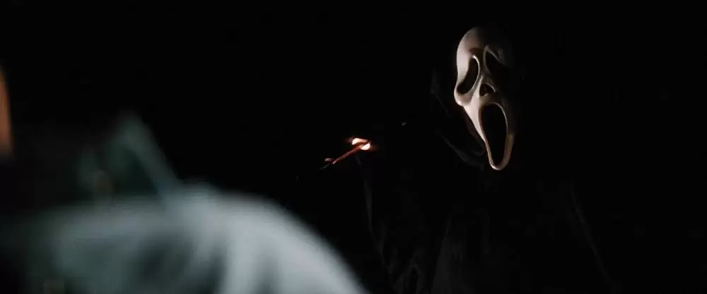 スクリーム4:ネクスト・ジェネレーションの画像