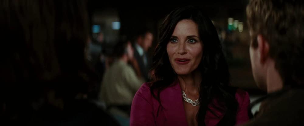 スクリーム4:ネクスト・ジェネレーションの画像