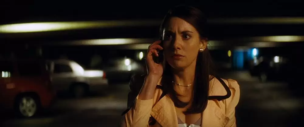 「スクリーム4:ネクスト・ジェネレーション」アリソン・ブリーの画像