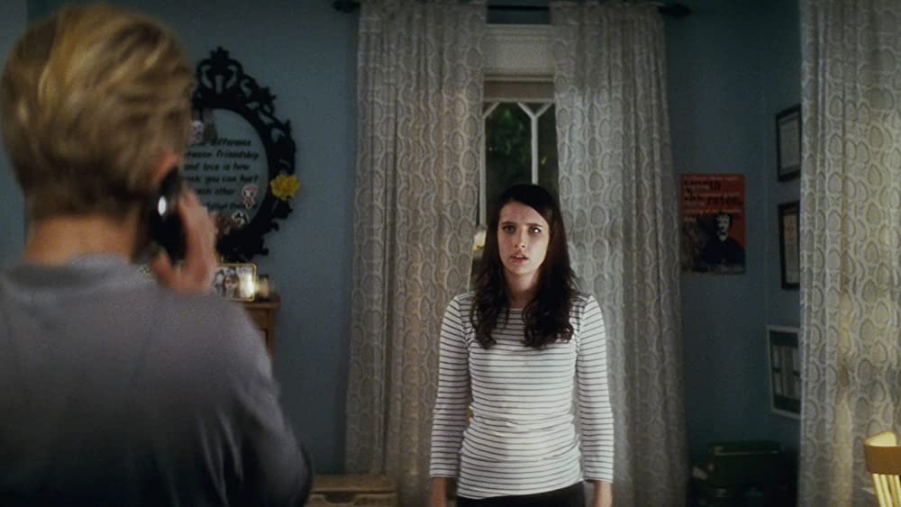 スクリーム4:ネクスト・ジェネレーションの画像