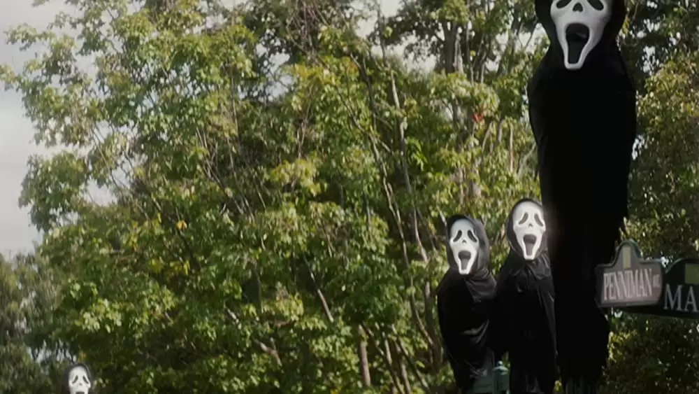 スクリーム4:ネクスト・ジェネレーションの画像