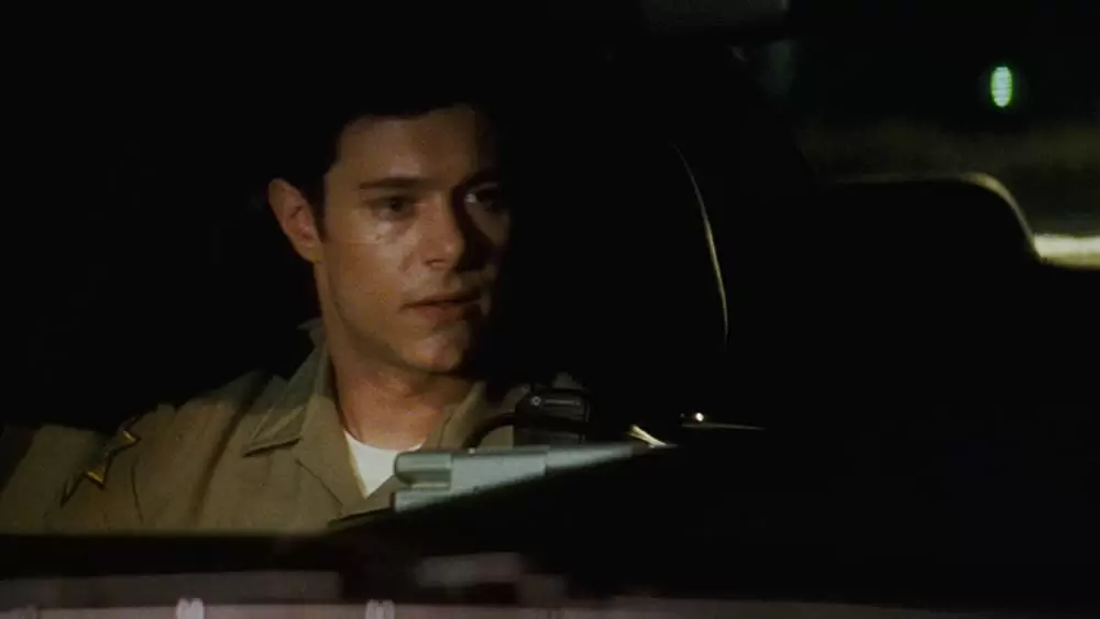 「スクリーム4:ネクスト・ジェネレーション」アダム・ブロディの画像