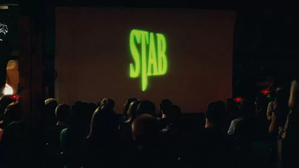 スクリーム4:ネクスト・ジェネレーションの画像