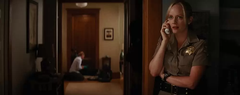 スクリーム4:ネクスト・ジェネレーションの画像