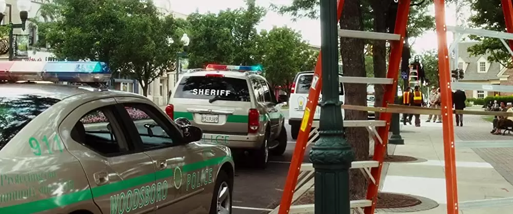 スクリーム4:ネクスト・ジェネレーションの画像