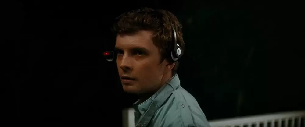 「スクリーム4:ネクスト・ジェネレーション」エリック・ヌードセンの画像