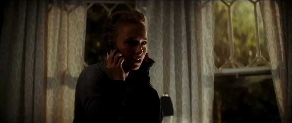 「スクリーム4:ネクスト・ジェネレーション」ヘイデン・パネッティーアの画像