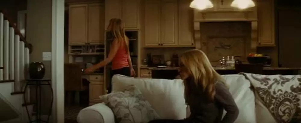 「スクリーム4:ネクスト・ジェネレーション」ローリー・カルキン & ヘイデン・パネッティーア & ブリット・ロバートソン & エイミー・ティーガーデンの画像