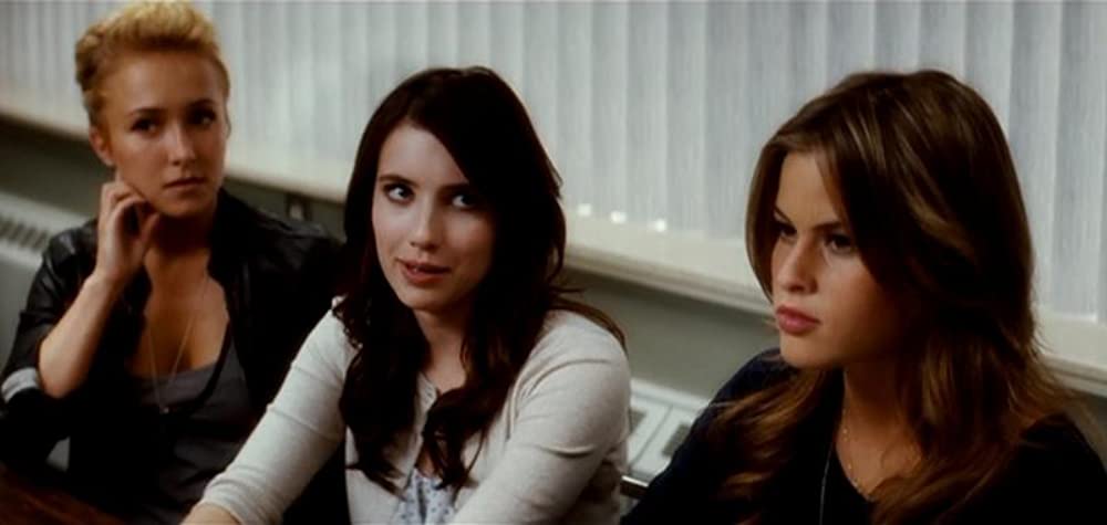 スクリーム4:ネクスト・ジェネレーションの画像