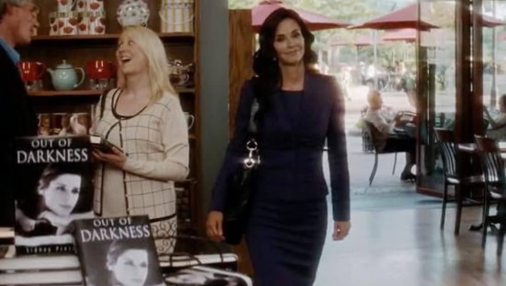 スクリーム4:ネクスト・ジェネレーションの画像