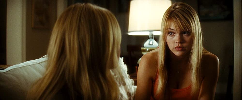 スクリーム4:ネクスト・ジェネレーションの画像