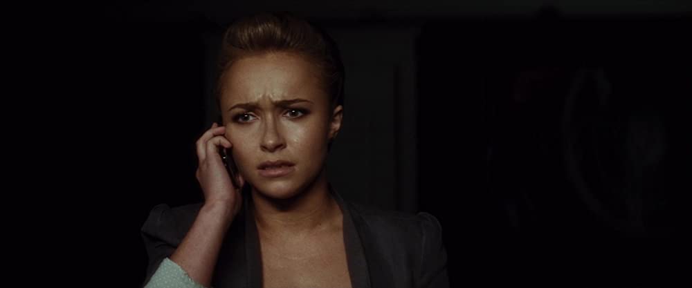 スクリーム4:ネクスト・ジェネレーションの画像