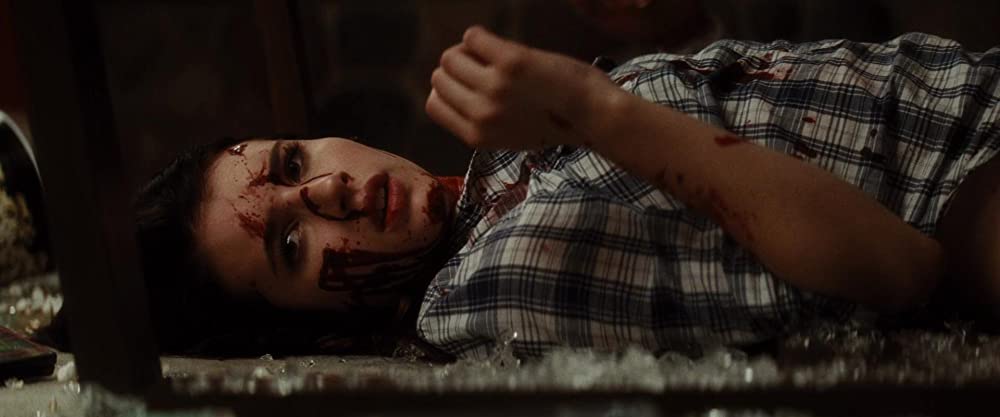 スクリーム4:ネクスト・ジェネレーションの画像